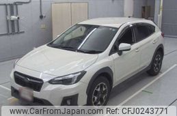 subaru xv 2018 -SUBARU--Subaru XV DBA-GT3--GT3-043218---SUBARU--Subaru XV DBA-GT3--GT3-043218-