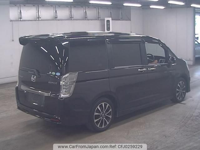 honda stepwagon-spada 2014 quick_quick_DBA-RK5_RK5-1404739 image 2