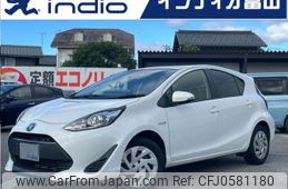 toyota aqua 2017 quick_quick_DAA-NHP10_NHP10-667139