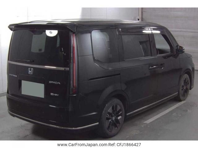 honda stepwagon 2022 CFJ1866427 image 2