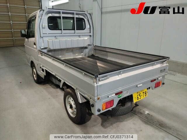 suzuki carry-truck 2015 -SUZUKI 【富山 480ﾀ6578】--Carry Truck DA16T--DA16T-199473---SUZUKI 【富山 480ﾀ6578】--Carry Truck DA16T--DA16T-199473- image 2