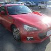 subaru brz 2013 -SUBARU 【石川 300 6753】--BRZ DBA-ZC6--ZC6-007989---SUBARU 【石川 300 6753】--BRZ DBA-ZC6--ZC6-007989- image 15