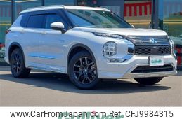 mitsubishi outlander-phev 2022 -MITSUBISHI--Outlander PHEV 5LA-GN0W--GN0W-0102870---MITSUBISHI--Outlander PHEV 5LA-GN0W--GN0W-0102870-