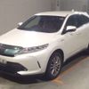 toyota harrier 2019 -TOYOTA--Harrier DAA-AVU65W--AVU65-0064524---TOYOTA--Harrier DAA-AVU65W--AVU65-0064524- image 1