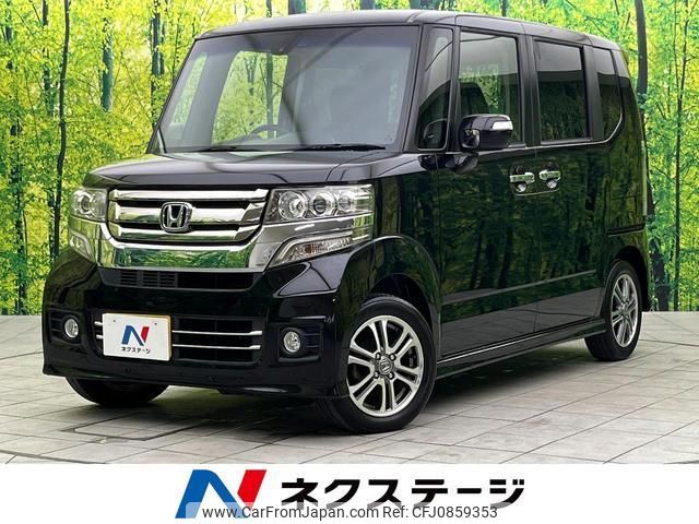 honda n-box 2015 quick_quick_JF1_JF1-1610403 image 1