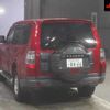 mitsubishi pajero 2006 -MITSUBISHI 【浜松 302ｻ8466】--Pajero V93W-0001539---MITSUBISHI 【浜松 302ｻ8466】--Pajero V93W-0001539- image 2