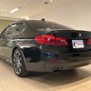 bmw 5-series 2018 quick_quick_JA20_WBAJA52090B177739 image 9