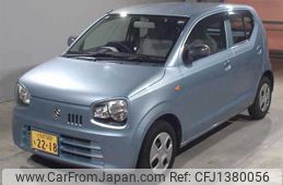 suzuki alto 2015 -SUZUKI 【とちぎ 580ﾓ2218】--Alto HA36S-225790---SUZUKI 【とちぎ 580ﾓ2218】--Alto HA36S-225790-