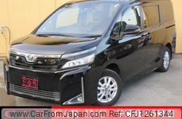 toyota voxy 2020 CFJ1261344