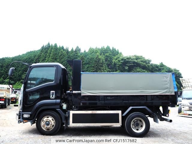 isuzu forward 2012 CFJ1517682 image 2