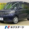 nissan dayz-roox 2015 -NISSAN--DAYZ Roox DBA-B21A--B21A-0185123---NISSAN--DAYZ Roox DBA-B21A--B21A-0185123- image 1