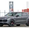 porsche cayenne 2022 -PORSCHE 【神戸 304ﾒ2220】--Porsche Cayenne 3BA-E3NIA--WP1ZZZ9YZNDA56869---PORSCHE 【神戸 304ﾒ2220】--Porsche Cayenne 3BA-E3NIA--WP1ZZZ9YZNDA56869- image 1
