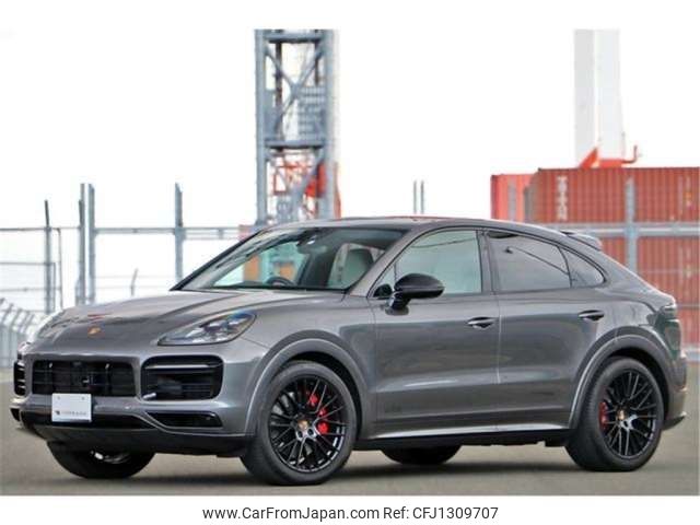 porsche cayenne 2022 -PORSCHE 【神戸 304ﾒ2220】--Porsche Cayenne 3BA-E3NIA--WP1ZZZ9YZNDA56869---PORSCHE 【神戸 304ﾒ2220】--Porsche Cayenne 3BA-E3NIA--WP1ZZZ9YZNDA56869- image 1