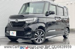 honda n-box 2019 -HONDA--N BOX DBA-JF3--JF3-1310241---HONDA--N BOX DBA-JF3--JF3-1310241-