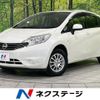 nissan note 2014 -NISSAN--Note DBA-NE12--NE12-018124---NISSAN--Note DBA-NE12--NE12-018124- image 1