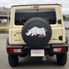 suzuki jimny-sierra 2024 -SUZUKI--Jimny Sierra 3BA-JB74W--JB74W-213126---SUZUKI--Jimny Sierra 3BA-JB74W--JB74W-213126- image 2