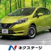 nissan note 2017 -NISSAN--Note DAA-HE12--HE12-130368---NISSAN--Note DAA-HE12--HE12-130368- image 1