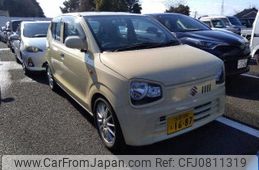 suzuki alto 2016 -SUZUKI 【出雲 580ｴ1687】--Alto HA36S--105963---SUZUKI 【出雲 580ｴ1687】--Alto HA36S--105963-