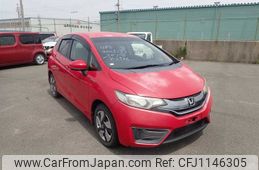 honda fit 2015 23688