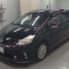 toyota prius-α 2013 -TOYOTA 【習志野 301る5825】--Prius α ZVW40W-0002098---TOYOTA 【習志野 301る5825】--Prius α ZVW40W-0002098- image 1