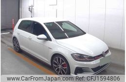 volkswagen golf 2019 CFJ1594806