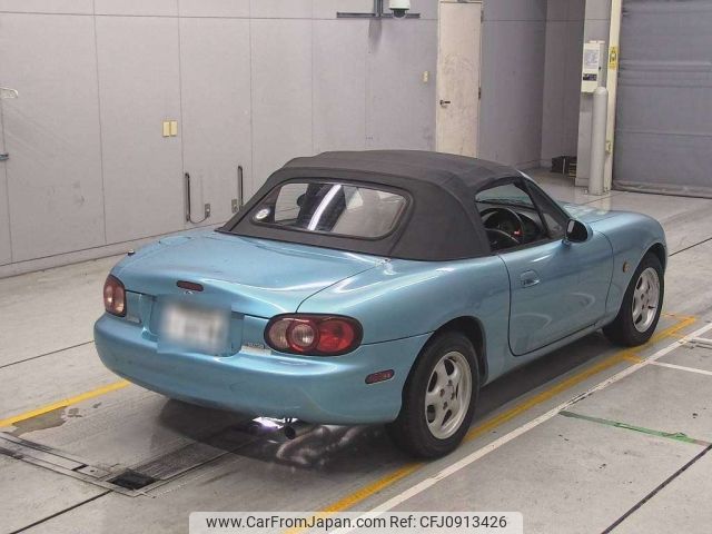 mazda roadster 2000 -MAZDA 【尾張小牧 500ふ474】--Roadster NB6C-200875---MAZDA 【尾張小牧 500ふ474】--Roadster NB6C-200875- image 2