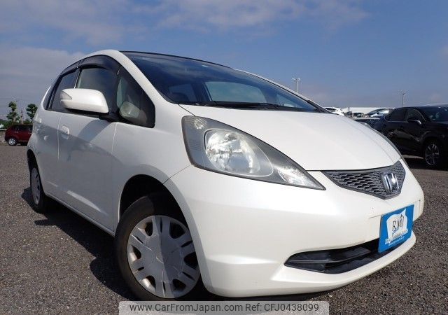 honda fit 2010 REALMOTOR_N2024110066A-10 image 2