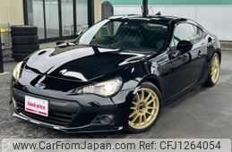 subaru brz 2012 quick_quick_DBA-ZC6_ZC6-006774