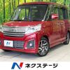 suzuki spacia 2016 CFJ1848025 image 1