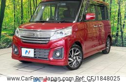 suzuki spacia 2016 CFJ1848025