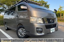 nissan caravan-van 2013 -NISSAN--Caravan Van LDF-VW6E26--VW6E26-004632---NISSAN--Caravan Van LDF-VW6E26--VW6E26-004632-