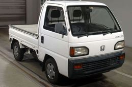 honda acty-truck 1992 No.15646