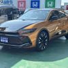 toyota crown 2022 CFJ1786140 image 2