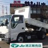 isuzu elf-truck 2017 -ISUZU--Elf TPG-NKR85AD--NKR85-7067144---ISUZU--Elf TPG-NKR85AD--NKR85-7067144- image 1