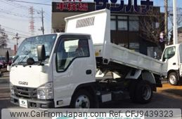 isuzu elf-truck 2017 -ISUZU--Elf TPG-NKR85AD--NKR85-7067144---ISUZU--Elf TPG-NKR85AD--NKR85-7067144-