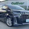 toyota alphard 2019 -TOYOTA--Alphard DBA-AGH30W--AGH30-0291186---TOYOTA--Alphard DBA-AGH30W--AGH30-0291186- image 24