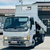 isuzu elf-truck 2003 -ISUZU--Elf KR-NKR81ED--NKR81E-7027405---ISUZU--Elf KR-NKR81ED--NKR81E-7027405- image 1