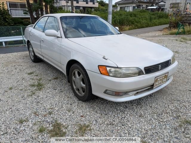 toyota mark-ii 1994 quick_quick_E-JZX90_JZX90-6587446 image 1