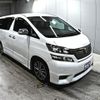 toyota vellfire 2010 -TOYOTA--Vellfire ANH20W-8160296---TOYOTA--Vellfire ANH20W-8160296- image 1