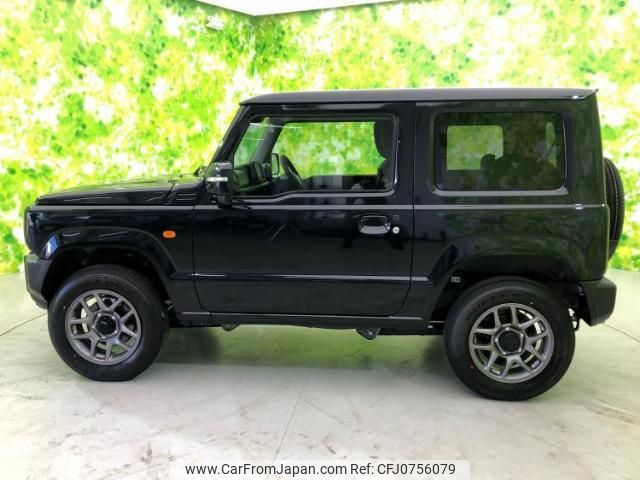 suzuki jimny 2024 quick_quick_3BA-JB64W_JB64W-363631 image 2