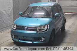 suzuki ignis 2016 -SUZUKI--Ignis FF21S-108945---SUZUKI--Ignis FF21S-108945-