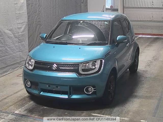 suzuki ignis 2016 -SUZUKI--Ignis FF21S-108945---SUZUKI--Ignis FF21S-108945- image 1