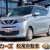 nissan dayz 2019 -NISSAN--DAYZ B43W--0002723---NISSAN--DAYZ B43W--0002723- image 1