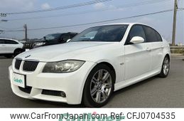 bmw 3-series 2008 -BMW--BMW 3 Series ABA-VB23--WBAVH16020NK92634---BMW--BMW 3 Series ABA-VB23--WBAVH16020NK92634-