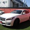 nissan fuga 2015 -NISSAN--Fuga DAA-HY51--HY51-800689---NISSAN--Fuga DAA-HY51--HY51-800689- image 11