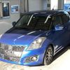 suzuki swift 2012 -SUZUKI--Swift ZC32S-102322---SUZUKI--Swift ZC32S-102322- image 1