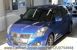 suzuki swift 2012 -SUZUKI--Swift ZC32S-102322---SUZUKI--Swift ZC32S-102322-