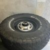 toyota land-cruiser-prado 1993 -TOYOTA--Land Cruiser Prado Y-KZJ78W--KZJ78-0011920---TOYOTA--Land Cruiser Prado Y-KZJ78W--KZJ78-0011920- image 5