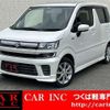 suzuki wagon-r 2018 quick_quick_MH55S_MH55S-221272 image 1