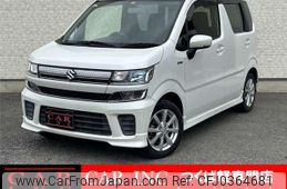 suzuki wagon-r 2018 quick_quick_MH55S_MH55S-221272